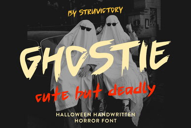 Ghostie