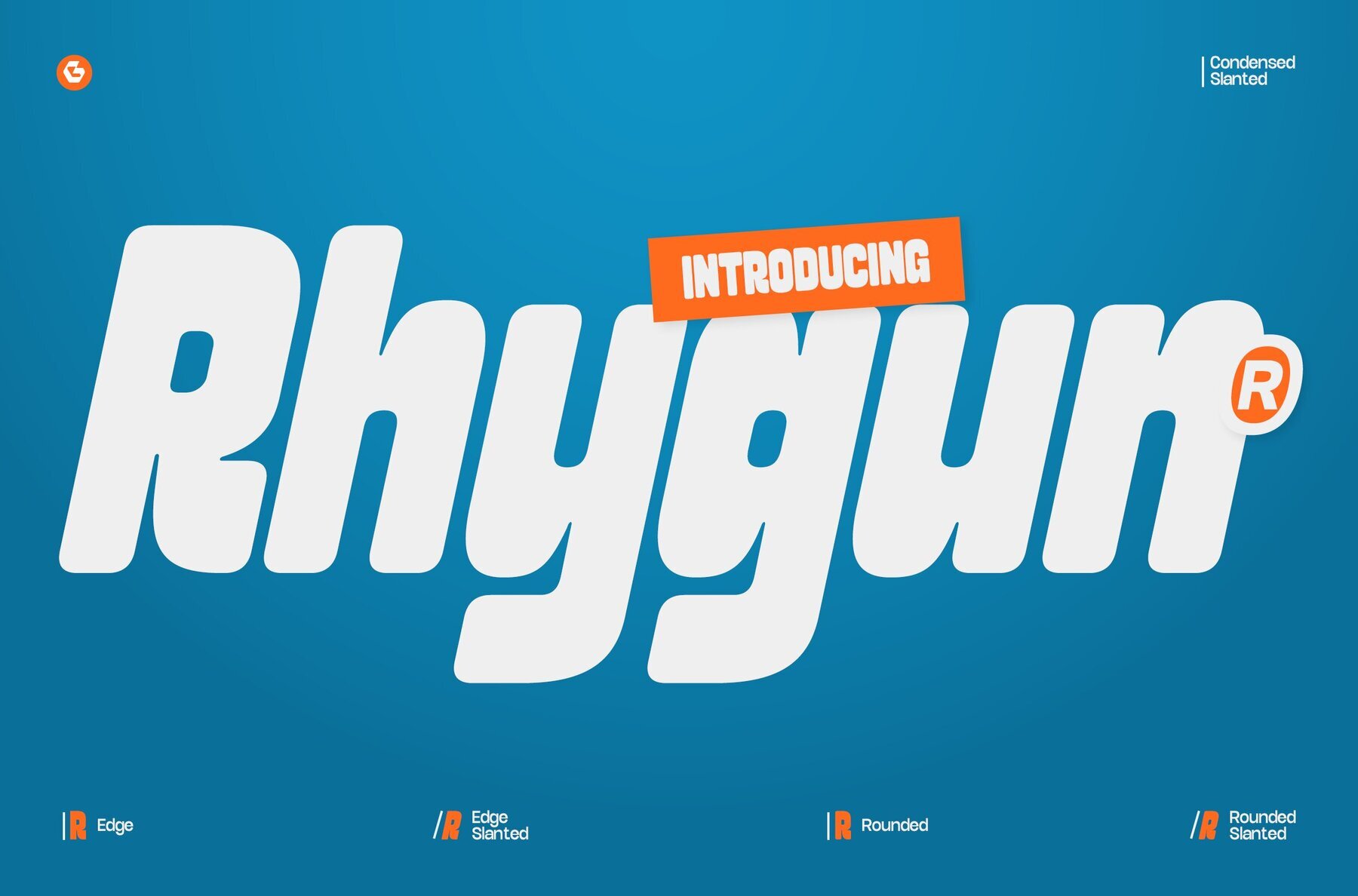 GC Rhygun 1