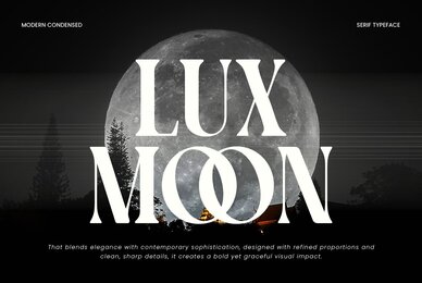 Luxmoon