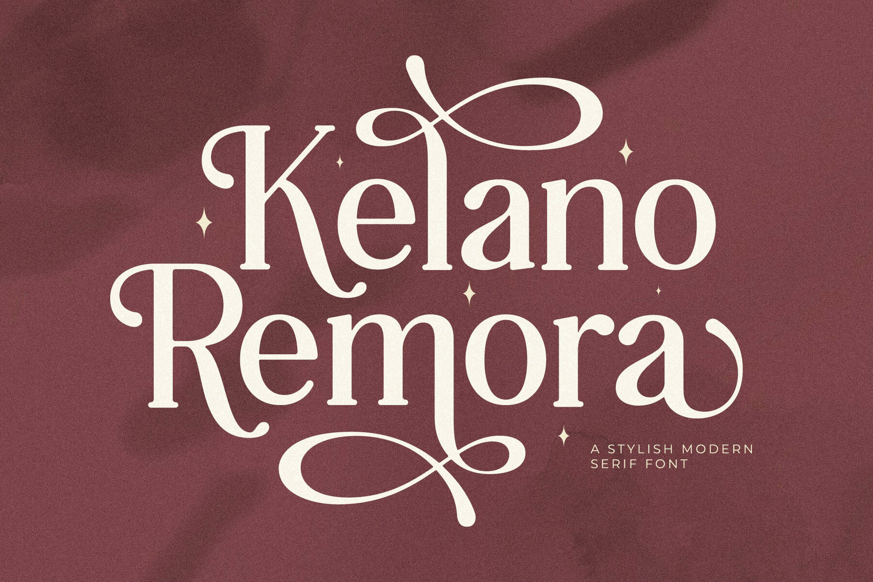 Kelano Remora 1