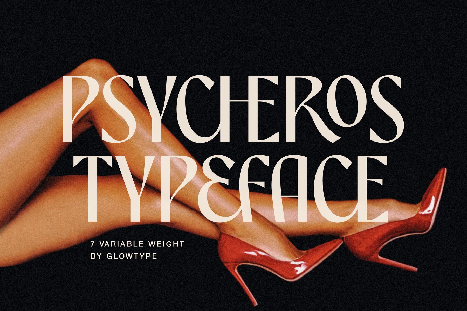 PSYCHEROS 1