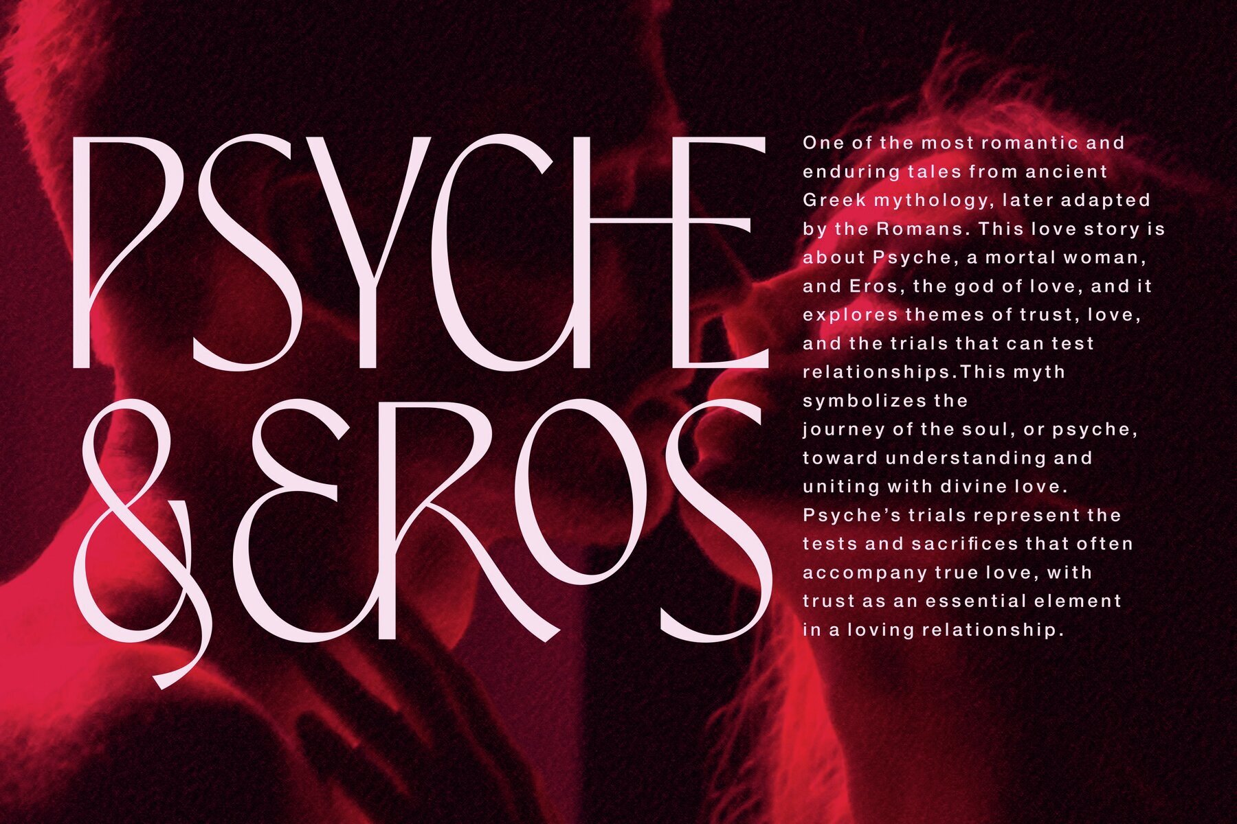 PSYCHEROS 2