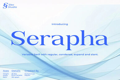 Serapha