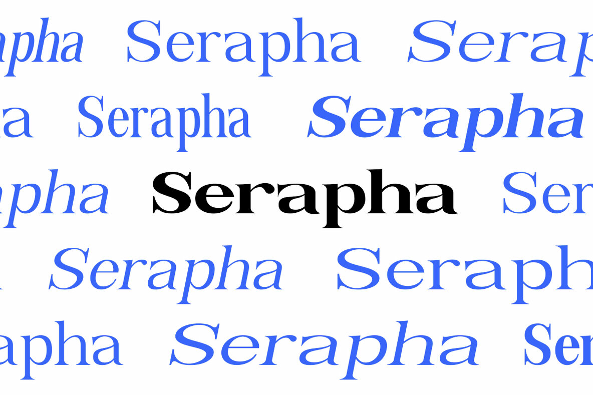 Serapha 5