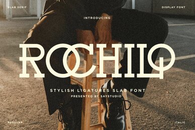 Rochilo