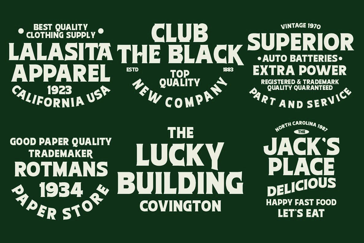 Coasbelt Pro Echo Noise Sans 5