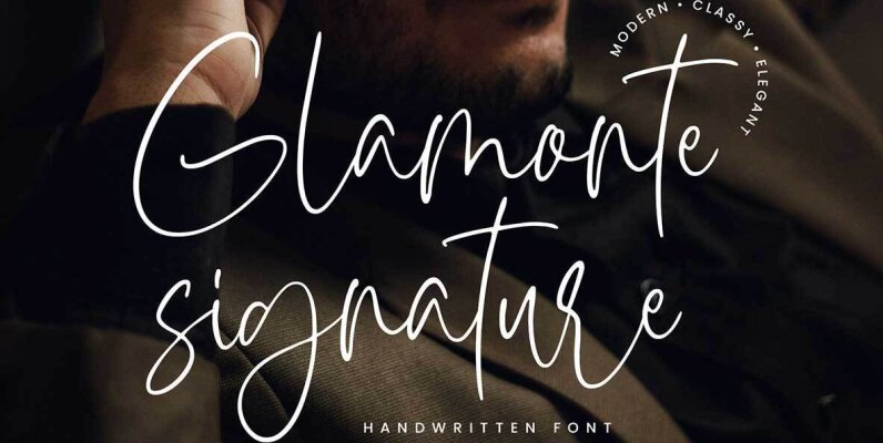 Glamonte Signature