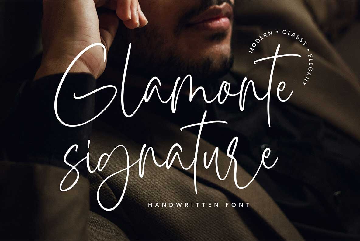 Glamonte Signature 1
