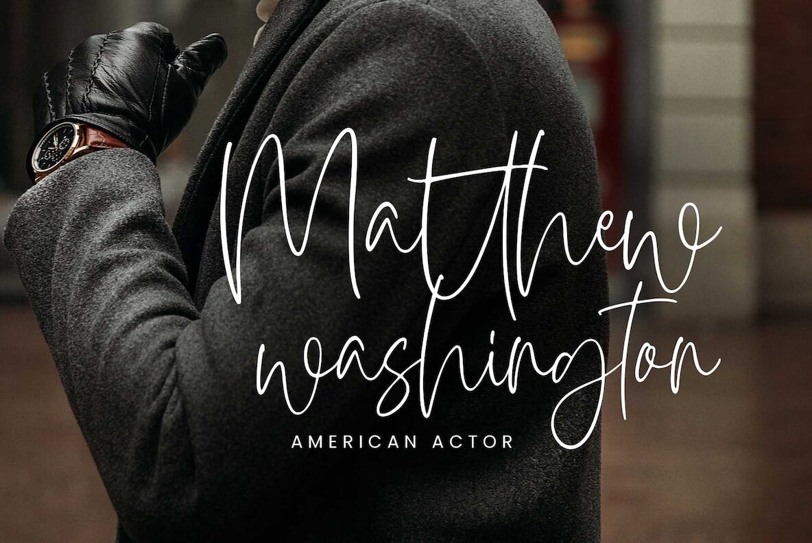 Glamonte Signature 2