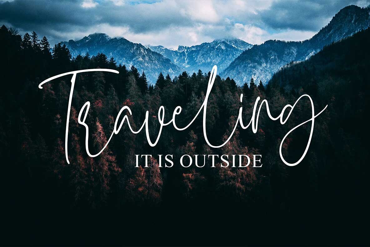 Glamonte Signature 3