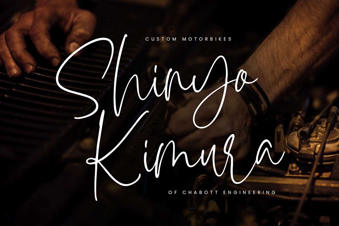 Glamonte Signature 4