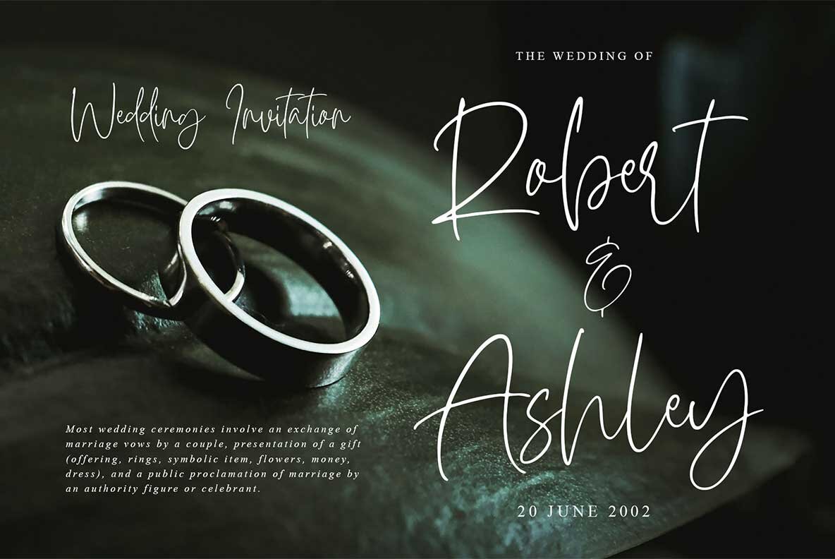 Glamonte Signature 5