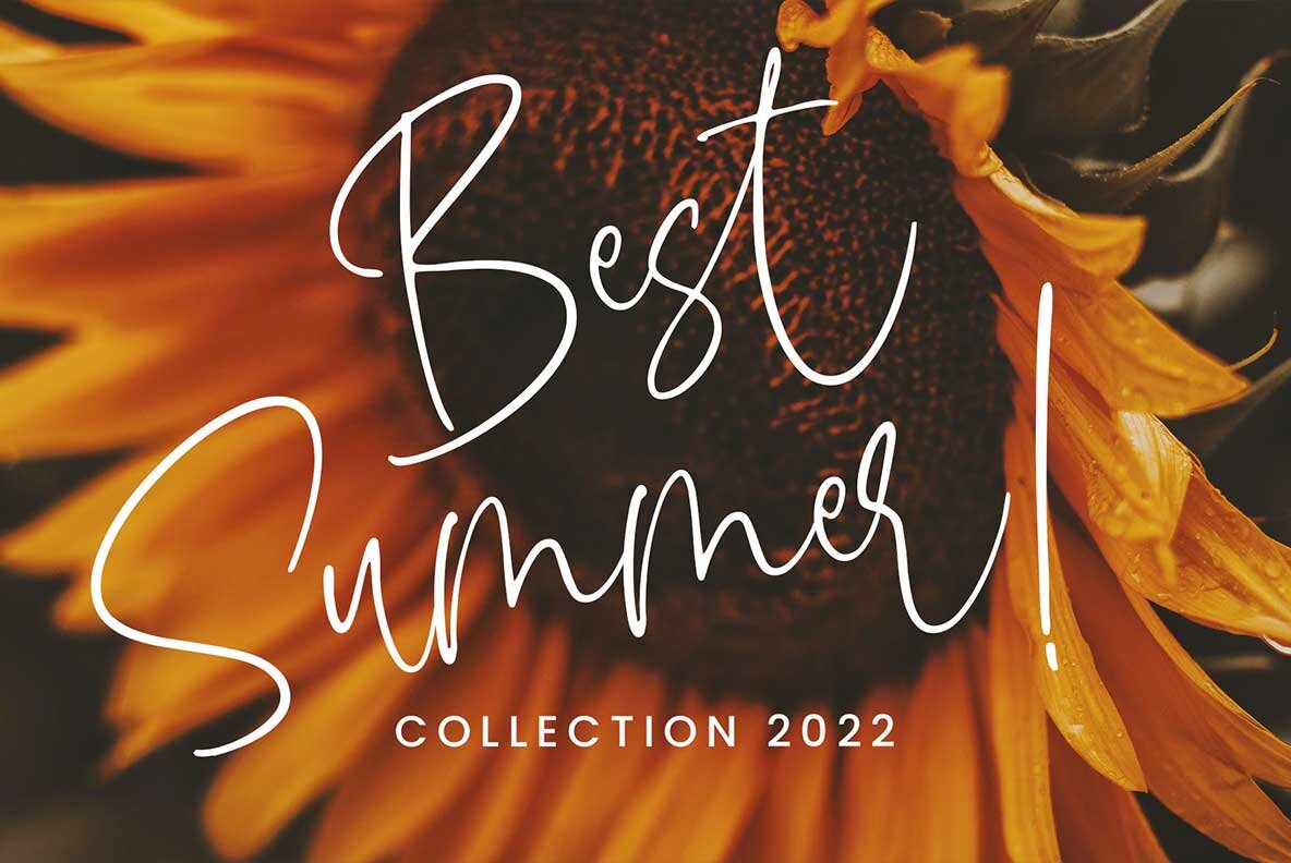 Glamonte Signature 6