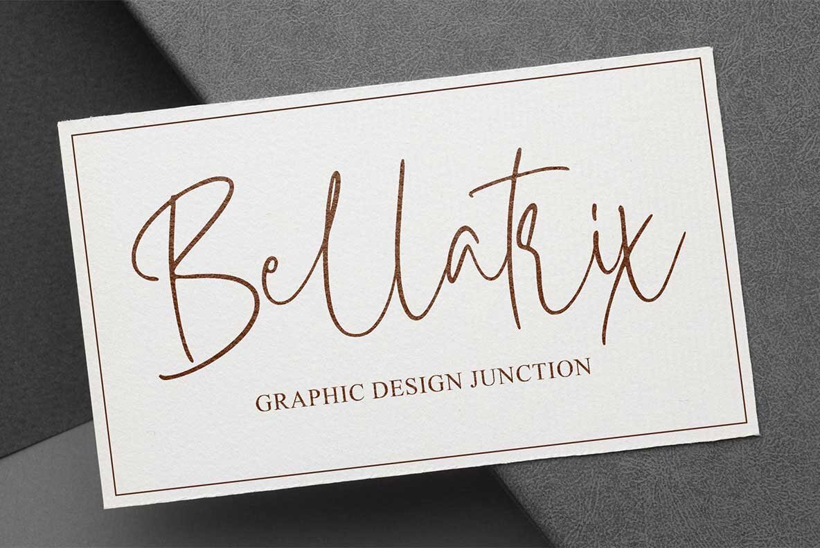 Glamonte Signature 7