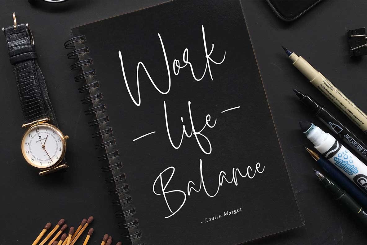 Glamonte Signature 10