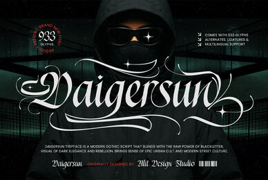 Daigersun
