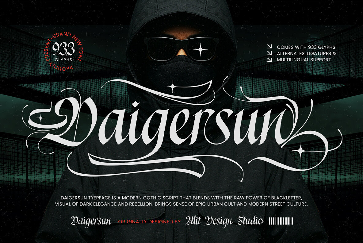 Daigersun 1