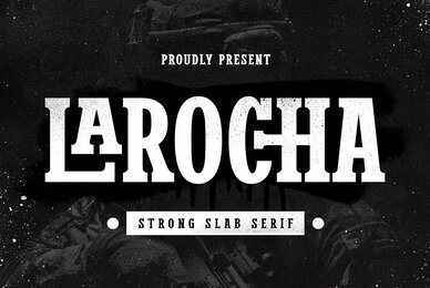 Larocha