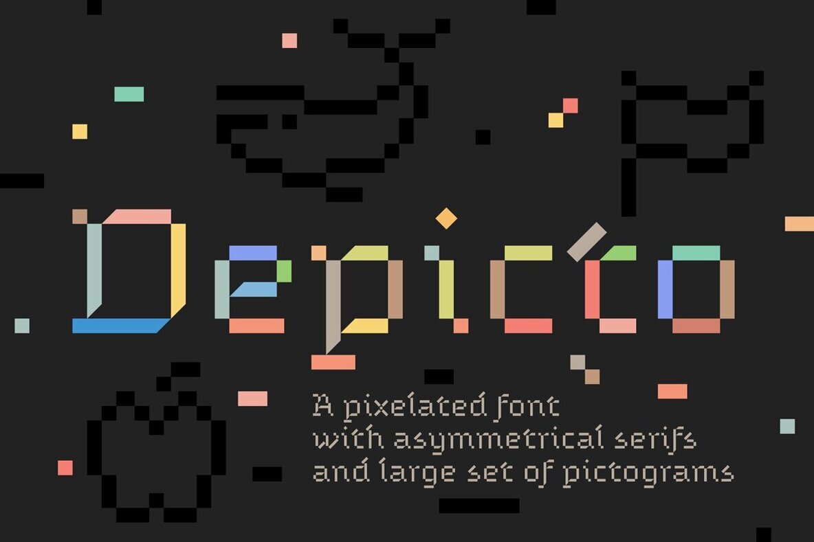 Depicto 1