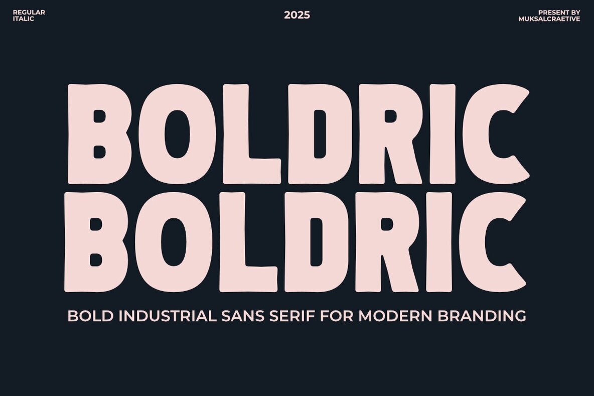 Boldric 1
