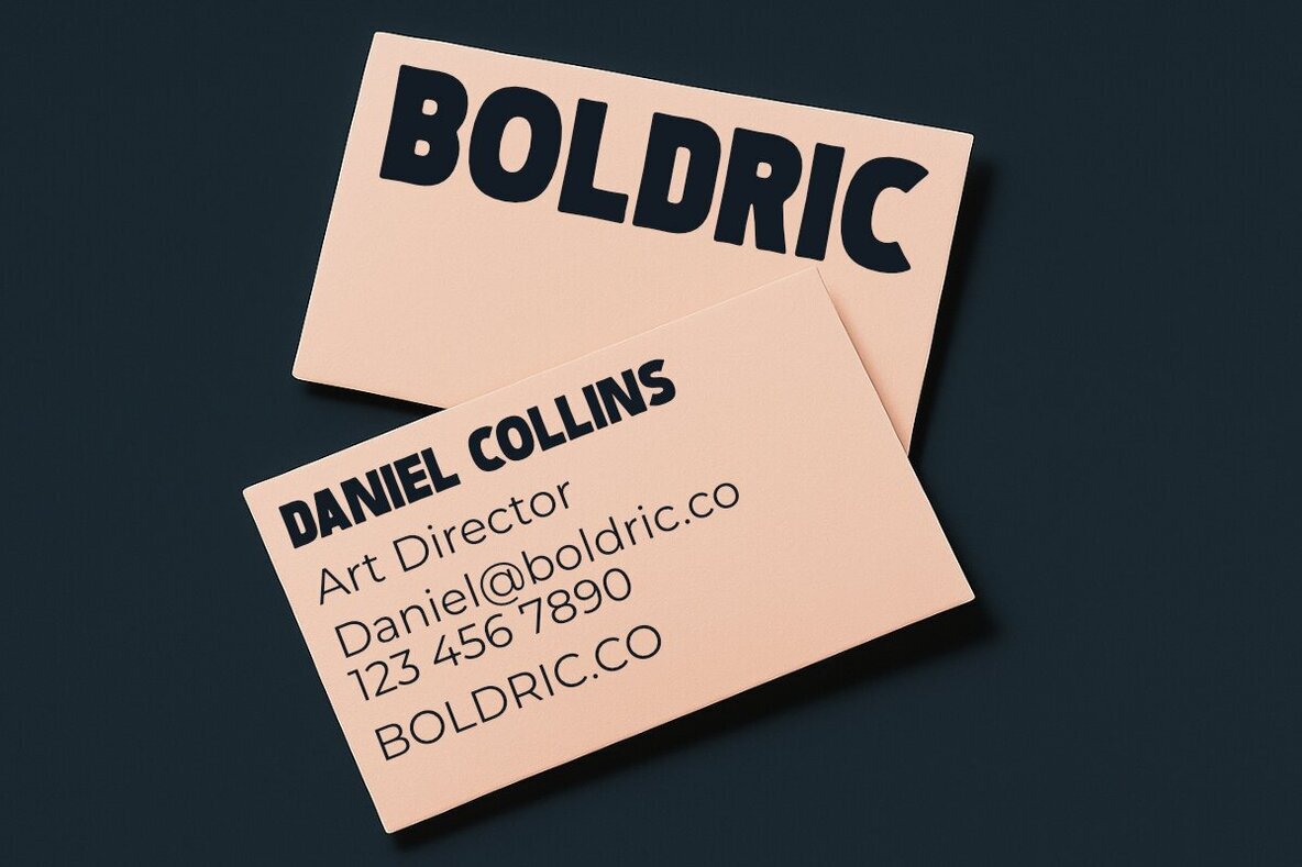 Boldric 2