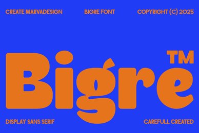 Bigre