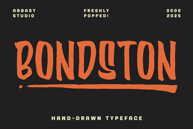 Bondston