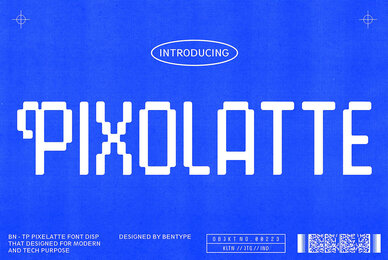 Pixolatte