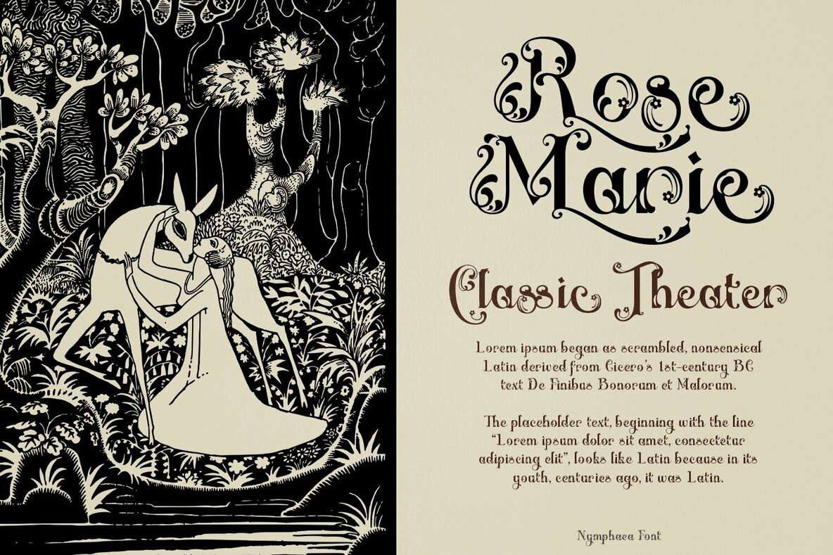 Nymphaea Victorian 4