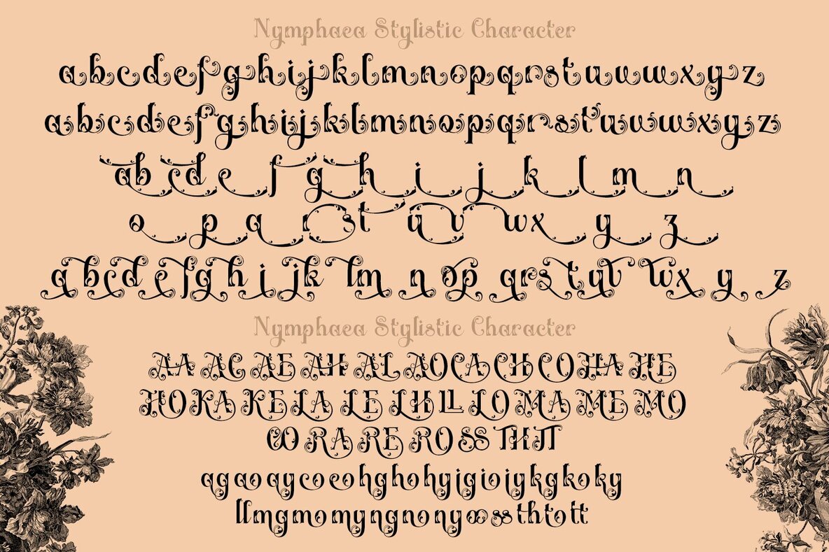 Nymphaea Victorian 9