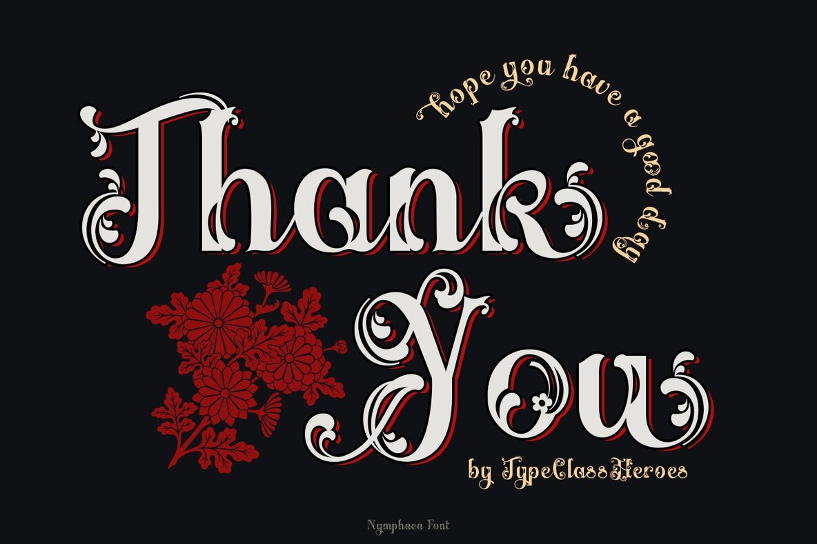 Nymphaea Victorian 10