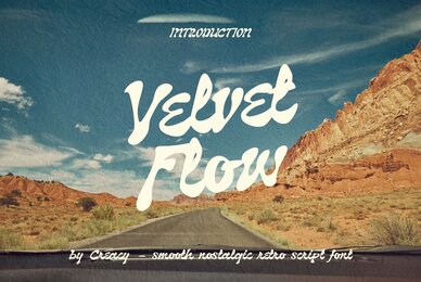 Velvetflow