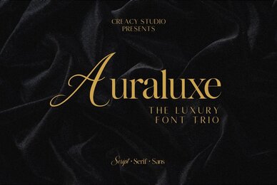 Auraluxe