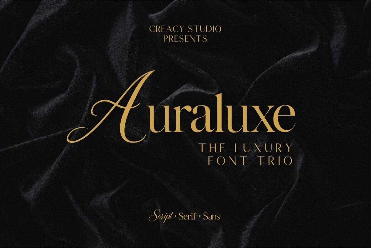 Auraluxe 1