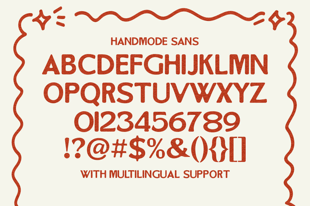 Handmode Editorial 2