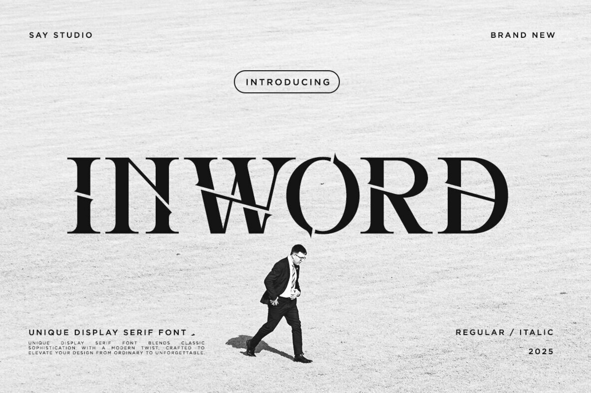 Inword 1