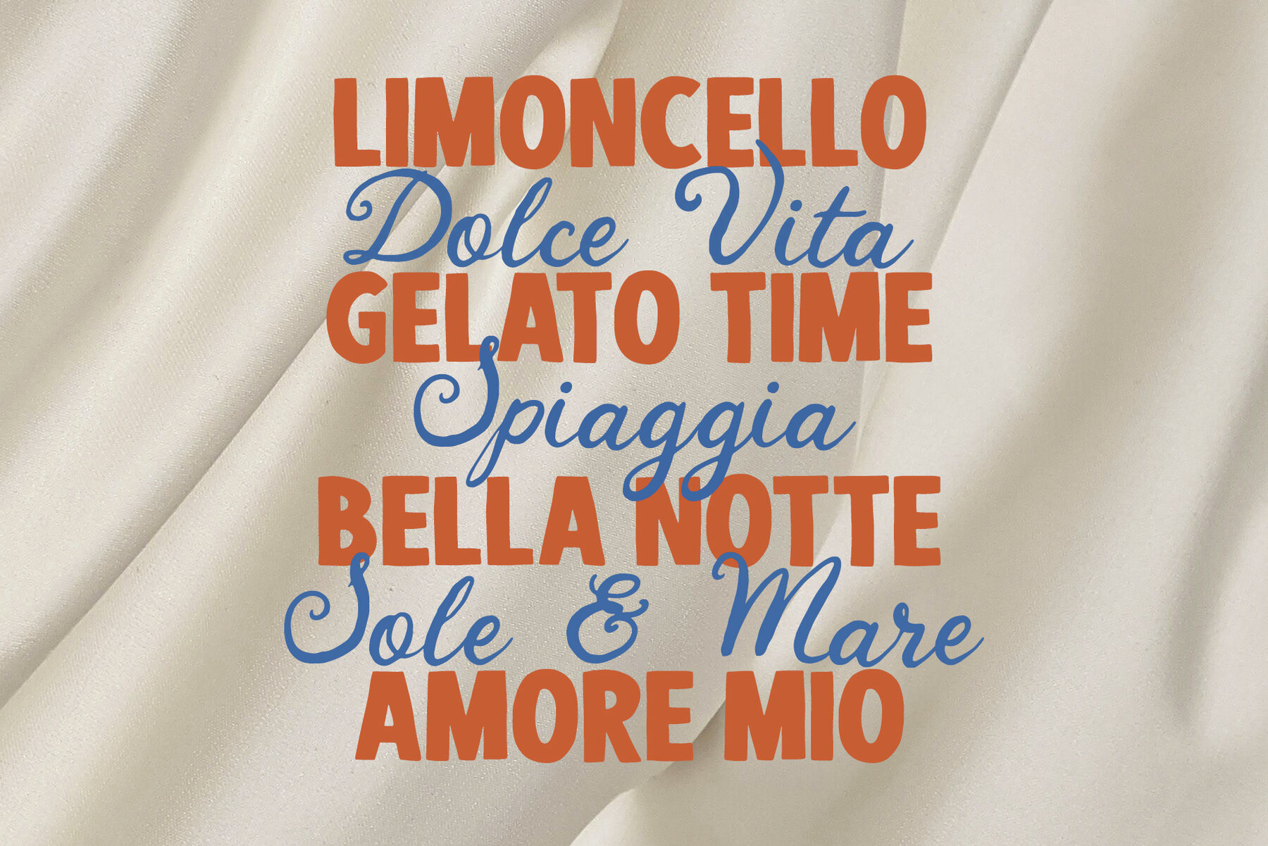 Martini and Lobster 10