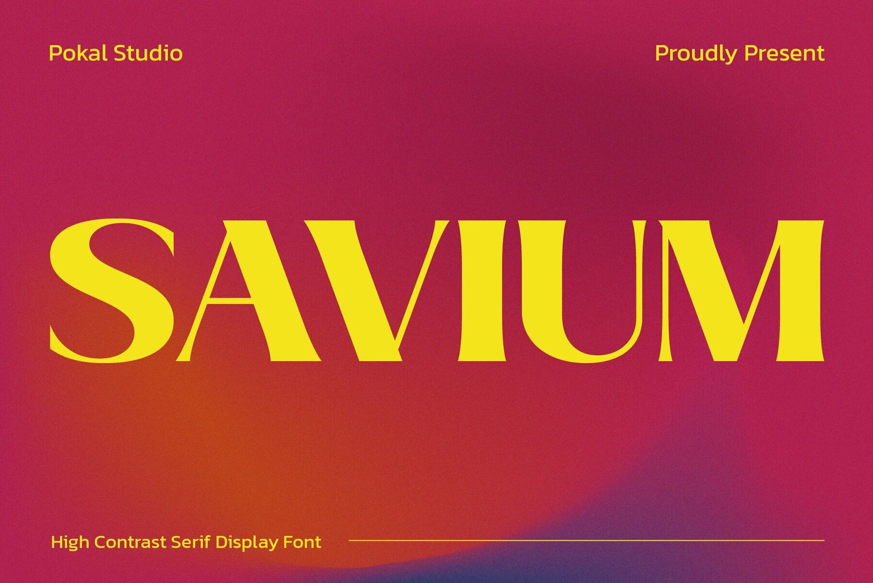 Savium 1