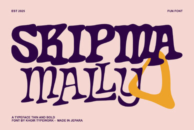 Skipma Mally