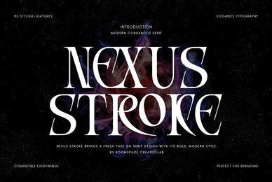 Nexus Stroke