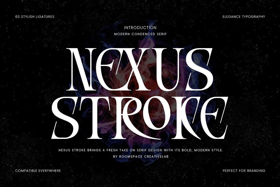 Nexus Stroke 1