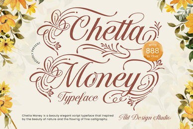 Chetta Money