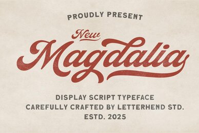 Magdalia