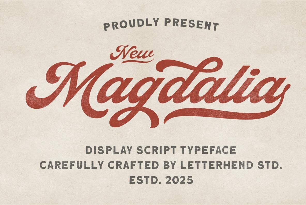 Magdalia 1