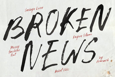 Broken News