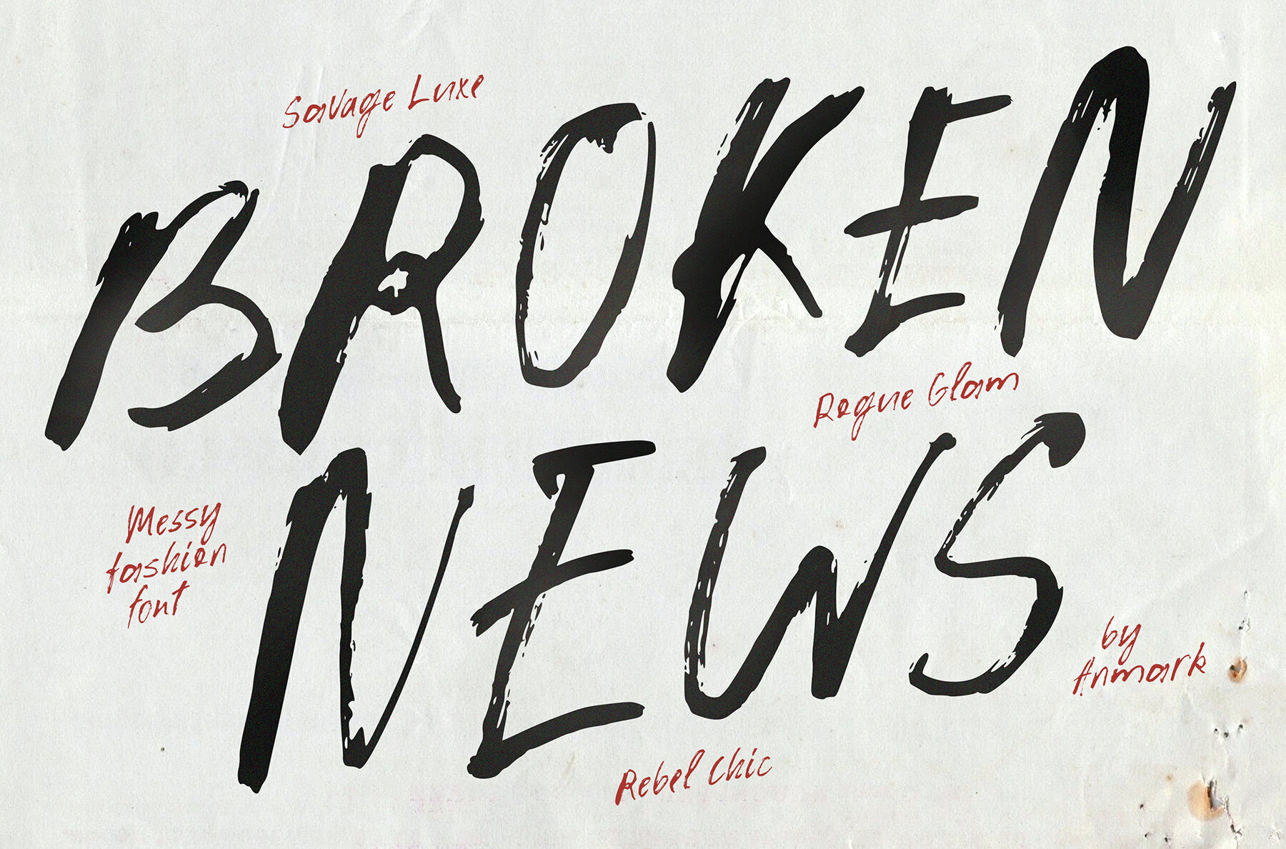 Broken News 1