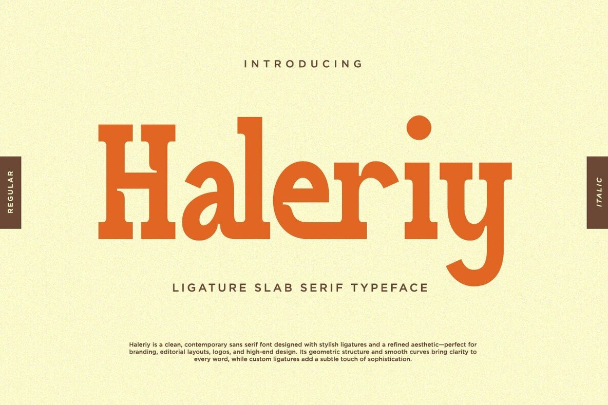 Haleriy 1