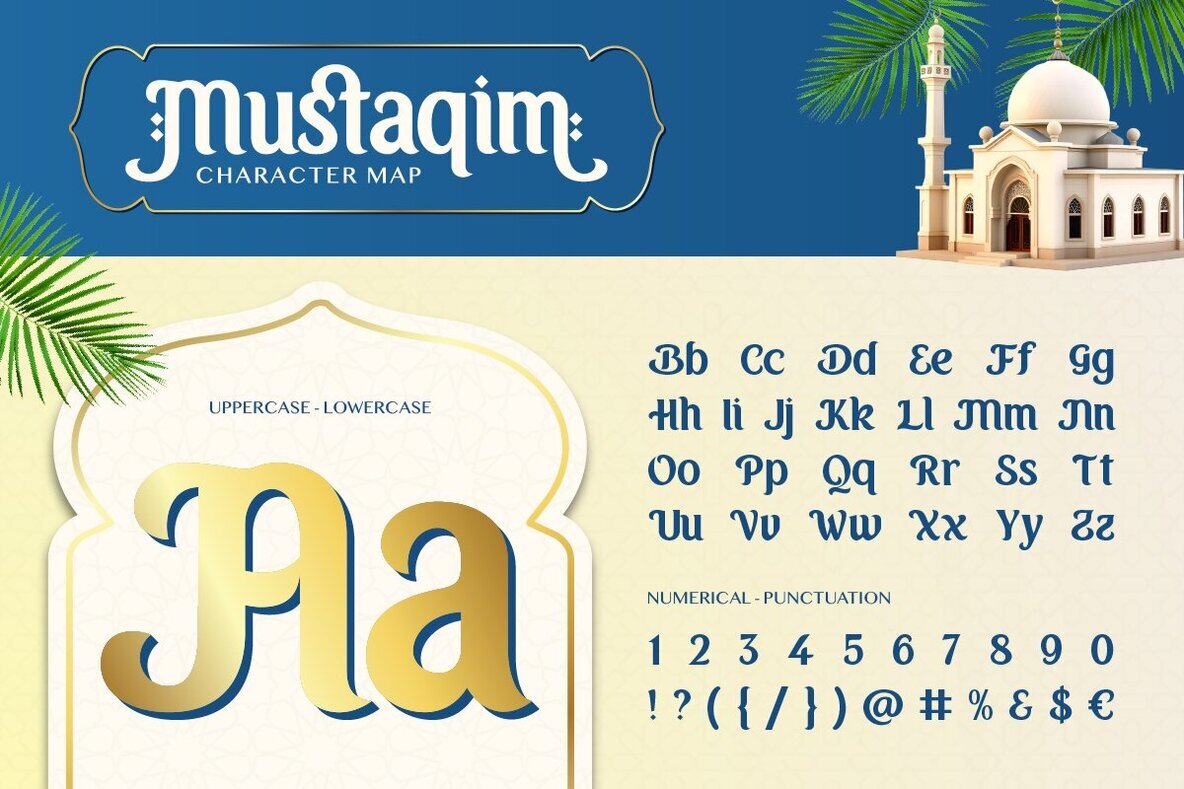Mustaqim 2