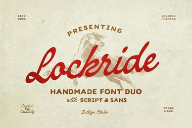 Lockride