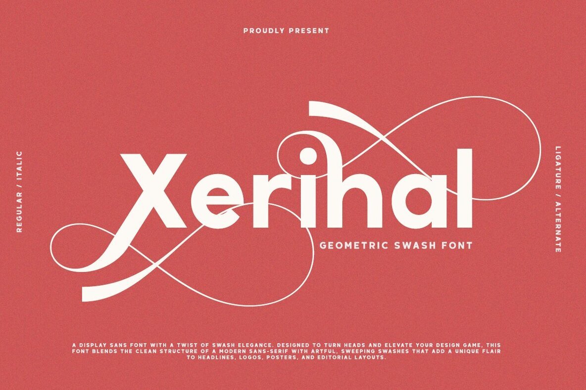 Xerihal 1